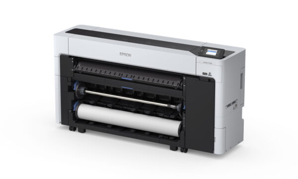 Epson SureColor SC-T7700D large format printer Wi-Fi Inkjet Colour