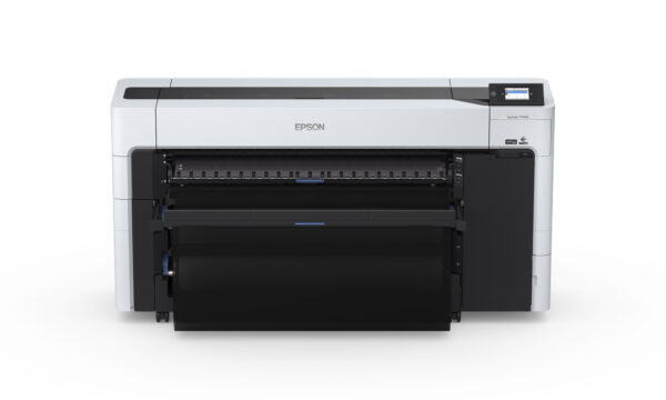 Epson SureColor SC-T7700D large format printer Wi-Fi Inkjet Colour