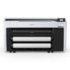 Epson T7700DM large format printer Wi-Fi Inkjet Colour 2400 x 1200 Epson T7700DM large format printer Wi-Fi Inkjet Colour 2400 x 1200