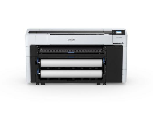 Epson T7700DM large format printer Wi-Fi Inkjet Colour 2400 x 1200 Epson T7700DM large format printer Wi-Fi Inkjet Colour 2400 x 1200