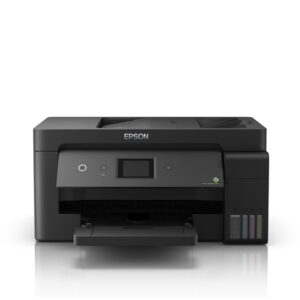 Epson EcoTank ET-15000 Inkjet A3 4800 x 1200 DPI 17 ppm Wi-Fi Epson EcoTank ET-15000 Inkjet A3 4800 x 1200 DPI 17 ppm Wi-Fi