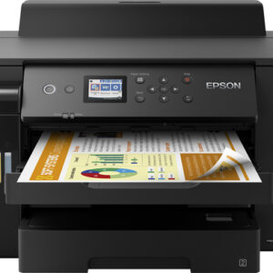 Epson EcoTank ET-16150 inkjet printer Colour 4800 x 1200 DPI A3 Wi-Fi Epson EcoTank ET-16150 inkjet printer Colour 4800 x 1200 DPI A3 Wi-Fi