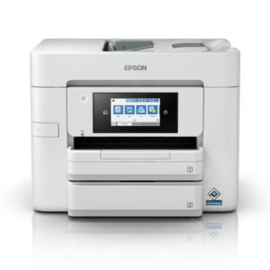 Epson WorkForce Pro WF-C4810DTWF Inkjet A4 4800 x 2400 DPI 36 ppm Epson WorkForce Pro WF-C4810DTWF Inkjet A4 4800 x 2400 DPI 36 ppm