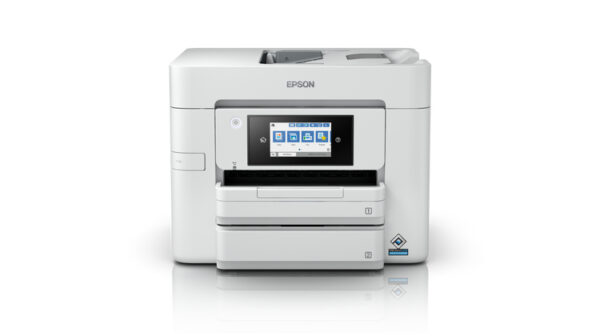 Epson WorkForce Pro WF-C4810DTWF Inkjet A4 4800 x 2400 DPI 36 ppm