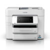 Epson WorkForce Pro WF-C4810DTWF Inkjet A4 4800 x 2400 DPI 36 ppm