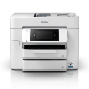 Epson WorkForce Pro WF-C4810DTWF Inkjet A4 4800 x 2400 DPI 36 ppm Epson WorkForce Pro WF-C4810DTWF Inkjet A4 4800 x 2400 DPI 36 ppm