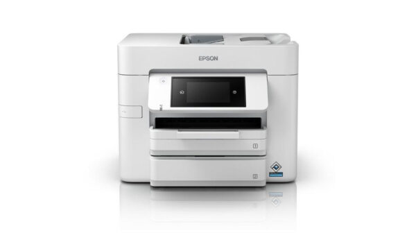 Epson WorkForce Pro WF-C4810DTWF Inkjet A4 4800 x 2400 DPI 36 ppm