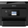 Epson WorkForce Pro WF-3820DWF Inkjet A4 4800 x 2400 DPI 35 ppm Wi-Fi Epson WorkForce Pro WF-3820DWF Inkjet A4 4800 x 2400 DPI 35 ppm Wi-Fi