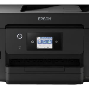 Epson WorkForce Pro WF-3820DWF Inkjet A4 4800 x 2400 DPI 35 ppm Wi-Fi Epson WorkForce Pro WF-3820DWF Inkjet A4 4800 x 2400 DPI 35 ppm Wi-Fi