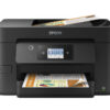 Epson WorkForce Pro WF-3820DWF Inkjet A4 4800 x 2400 DPI 35 ppm Wi-Fi Epson WorkForce Pro WF-3820DWF Inkjet A4 4800 x 2400 DPI 35 ppm Wi-Fi