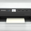 Epson PLQ-50 dot matrix printer 630 cps