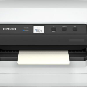 Epson PLQ-50 dot matrix printer 630 cps