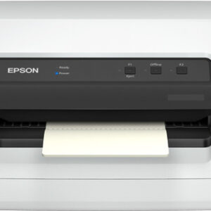 Epson C11CJ11401A0 dot matrix printer 10 cps Epson C11CJ11401A0 dot matrix printer 10 cps