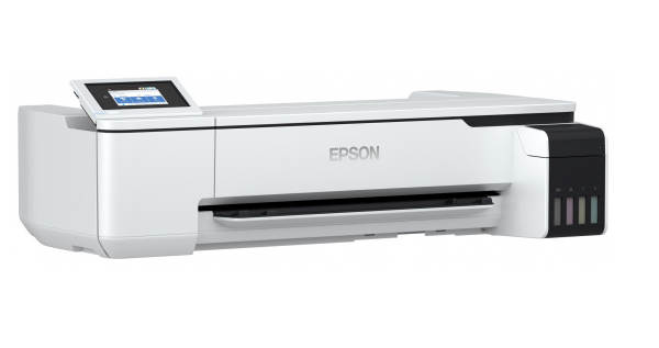 Epson SureColor SC-T3100X large format printer Wi-Fi Inkjet Colour