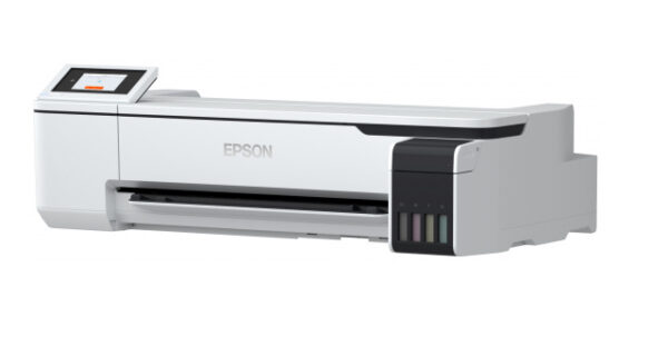 Epson SureColor SC-T3100X large format printer Wi-Fi Inkjet Colour