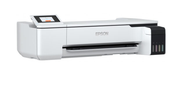 Epson SureColor SC-T3100X large format printer Wi-Fi Inkjet Colour