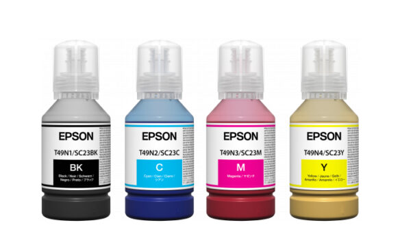 Epson SureColor SC-T3100X large format printer Wi-Fi Inkjet Colour