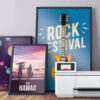 Epson SureColor SC-T3100X large format printer Wi-Fi Inkjet Colour