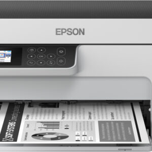 Epson EcoTank ET-M2120 Inkjet A4 1440 x 720 DPI 32 ppm Wi-Fi Epson EcoTank ET-M2120 Inkjet A4 1440 x 720 DPI 32 ppm Wi-Fi