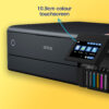 Epson EcoTank ET-8550 Inkjet A3+ 5760 x 1440 DPI 32 ppm Wi-Fi Epson EcoTank ET-8550 Inkjet A3+ 5760 x 1440 DPI 32 ppm Wi-Fi