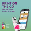 Epson EcoTank ET-8550 Inkjet A3+ 5760 x 1440 DPI 32 ppm Wi-Fi Epson EcoTank ET-8550 Inkjet A3+ 5760 x 1440 DPI 32 ppm Wi-Fi