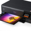 Epson EcoTank ET-8550 Inkjet A3+ 5760 x 1440 DPI 32 ppm Wi-Fi Epson EcoTank ET-8550 Inkjet A3+ 5760 x 1440 DPI 32 ppm Wi-Fi