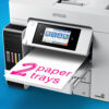 Epson EcoTank Pro ET-5885 Inkjet A4 4800 x 1200 DPI 25 ppm Wi-Fi