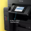 Epson EcoTank ET-5855 Inkjet A4 4800 x 2400 DPI 25 ppm Wi-Fi