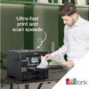Epson EcoTank ET-5855 Inkjet A4 4800 x 2400 DPI 25 ppm Wi-Fi