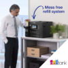 Epson EcoTank ET-5805 Inkjet A4 4800 x 2400 DPI 32 ppm Wi-Fi