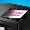 Epson EcoTank ET-5805 Inkjet A4 4800 x 2400 DPI 32 ppm Wi-Fi