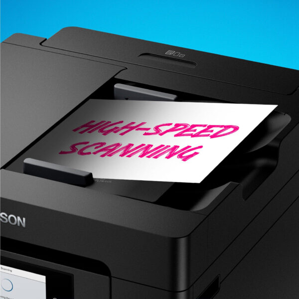 Epson EcoTank ET-5805 Inkjet A4 4800 x 2400 DPI 32 ppm Wi-Fi