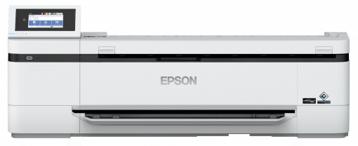 Epson SureColor SC-T3100M-MFP large format printer Wi-Fi Inkjet