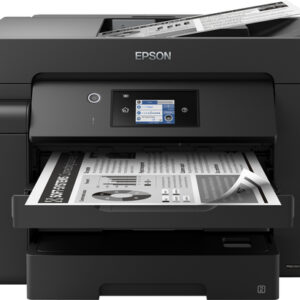 Epson EcoTank ET-M16600 Inkjet A3 4800 x 2400 DPI 25 ppm Wi-Fi Epson EcoTank ET-M16600 Inkjet A3 4800 x 2400 DPI 25 ppm Wi-Fi