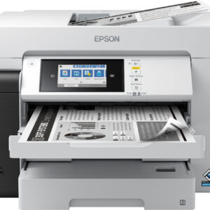 Epson EcoTank Pro ET-M16685 Inkjet A3 4800 x 2400 DPI Wi-Fi Epson EcoTank Pro ET-M16685 Inkjet A3 4800 x 2400 DPI Wi-Fi