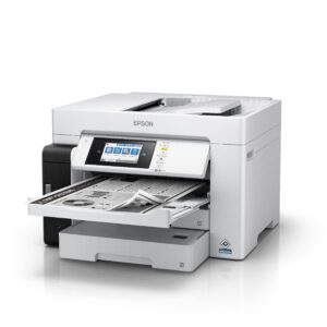 Epson EcoTank Pro ET-M16685 Inkjet A3 4800 x 2400 DPI Wi-Fi Epson EcoTank Pro ET-M16685 Inkjet A3 4800 x 2400 DPI Wi-Fi