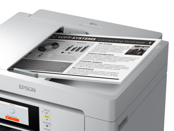 Epson EcoTank Pro ET-M16685 Inkjet A3 4800 x 2400 DPI Wi-Fi