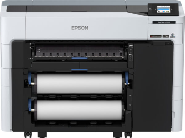 Epson SureColor SC-P6500D large format printer Wi-Fi Inkjet Colour Epson SureColor SC-P6500DE large format printer Wi-Fi Inkjet Colour