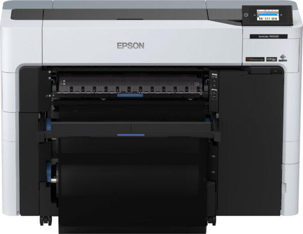 Epson SureColor SC-P6500D large format printer Wi-Fi Inkjet Colour Epson SureColor SC-P6500DE large format printer Wi-Fi Inkjet Colour