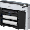 Epson SureColor SC-P6500D large format printer Wi-Fi Inkjet Colour Epson SureColor SC-P6500DE large format printer Wi-Fi Inkjet Colour