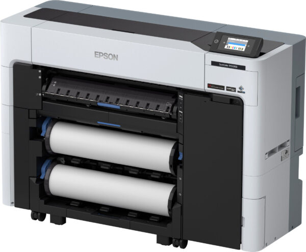 Epson SureColor SC-P6500D large format printer Wi-Fi Inkjet Colour Epson SureColor SC-P6500DE large format printer Wi-Fi Inkjet Colour