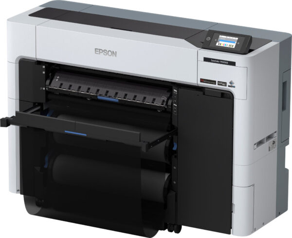 Epson SureColor SC-P6500D large format printer Wi-Fi Inkjet Colour Epson SureColor SC-P6500DE large format printer Wi-Fi Inkjet Colour