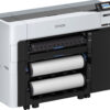 Epson SureColor SC-P6500D large format printer Wi-Fi Inkjet Colour Epson SureColor SC-P6500DE large format printer Wi-Fi Inkjet Colour