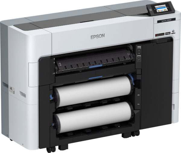 Epson SureColor SC-P6500D large format printer Wi-Fi Inkjet Colour Epson SureColor SC-P6500DE large format printer Wi-Fi Inkjet Colour