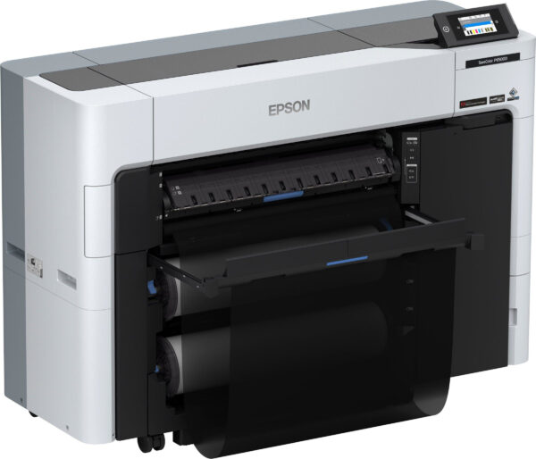 Epson SureColor SC-P6500D large format printer Wi-Fi Inkjet Colour Epson SureColor SC-P6500DE large format printer Wi-Fi Inkjet Colour