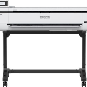 Epson SureColor SC-T5100M large format printer Wi-Fi Inkjet Colour Epson SureColor SC-T5100M large format printer Wi-Fi Inkjet Colour