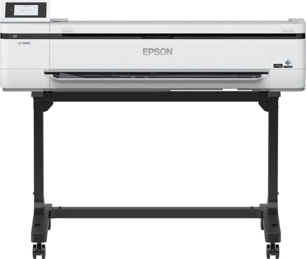 Epson SureColor SC-T5100M large format printer Wi-Fi Inkjet Colour Epson SureColor SC-T5100M large format printer Wi-Fi Inkjet Colour