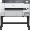 Epson SureColor SC-T3405 large format printer Wi-Fi Inkjet Colour Epson SureColor SC-T3405 large format printer Wi-Fi Inkjet Colour