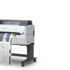 Epson SureColor SC-T3405 large format printer Wi-Fi Inkjet Colour Epson SureColor SC-T3405 large format printer Wi-Fi Inkjet Colour