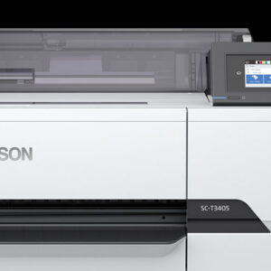 Epson SureColor SC-T3405 large format printer Wi-Fi Inkjet Colour Epson SureColor SC-T3405 large format printer Wi-Fi Inkjet Colour